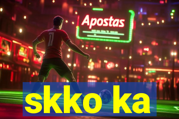 skko ka